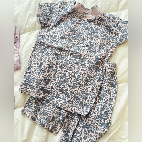 Mermaid pajama set bundle - Picture 4 of 7